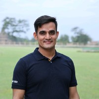 Perfetti Van Melle Employee Arjun Gautam's profile photo