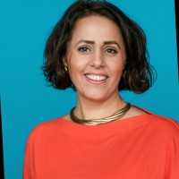 Woonstad Rotterdam Employee Meryem Bouyahyaoui's profile photo