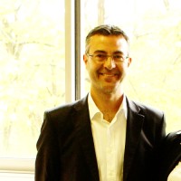 Dassault Aviation Employee Stephane Carre's profile photo