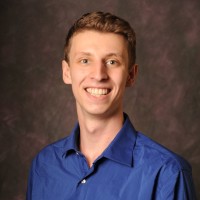 Marine Equipment Solutions Employee Elyjah Pervier's profile photo