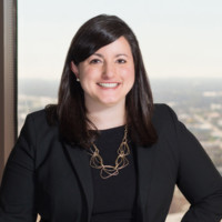 Jackson Walker LLP Employee Amanda Crouch's profile photo