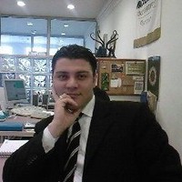 BOTAŞ Employee Murat Pekşen's profile photo