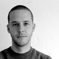 Moving Brands Employee Guy Wolstenholme's profile photo