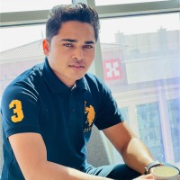 The Retreat Palm Dubai MGallery by Sofitel Employee Harun Mansuri's profile photo