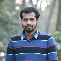 Sourav Mandal Email