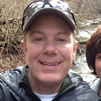 Infinity Molding & Assembly Employee Marc Whitfield's profile photo