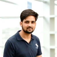 Codeus Employee Majid Shah's profile photo