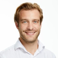Finform Ltd Employee Chris Reusser's profile photo