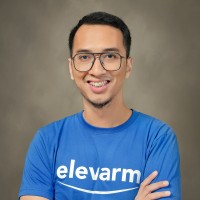 Elevarm Employee Bayu Persada's profile photo