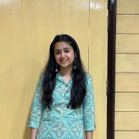 Drishti Middha's profile photo