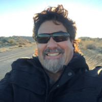 Carpenters Union Employee Al Cortez's profile photo