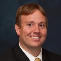 AdventHealth Employee Calvin Smith's profile photo