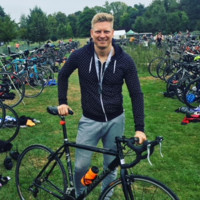 Matthew Frost Email & Phone Number