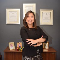 Pontificia Universidad Católica Madre y Maestra Employee Carmen Coss's profile photo