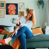 Soul Brew Employee Kristin Lambros's profile photo