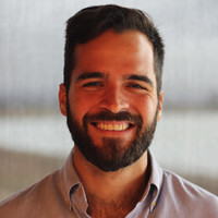 Google Employee Ricardo Fernandez's profile photo
