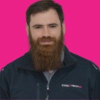 Nathan Boothby's profile photo