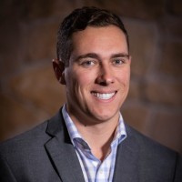 Crusoe Employee Rob Tobey's profile photo