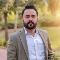 E2M Employee Kawaljeet Singh's profile photo