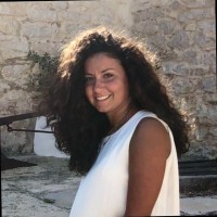 Casillo Employee Simonetta de Musso's profile photo