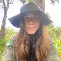 Wildlife Alliance Employee Amanda Meltzer's profile photo