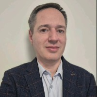 Comtrade Distribution Employee Branko Ljubisavljevic's profile photo