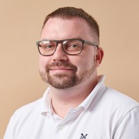 Brand Machine Group Employee Michael Jokiel's profile photo