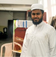 Learn with Beeka Employee Mohammed Fayas's profile photo
