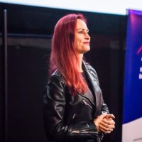 E-dym.pl Employee Kamińska Sylwia's profile photo