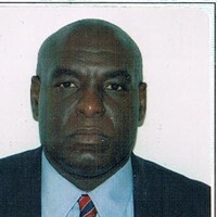 Ocean County College Employee Lincoln Simmons's profile photo