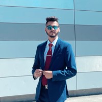 The Mobile Shop Employee Amey Dixit's profile photo
