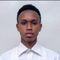 HISP Rwanda Employee Nsengiyumva Christian's profile photo