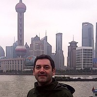 Key Knife Employee Donald Corcoran's profile photo