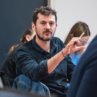 Hadrien Heitz Email