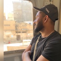 Bazar Employee Salman Rajpoot's profile photo