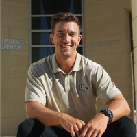 TRIPT, LLC Employee Michael MacGillivray's profile photo