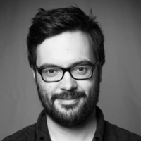 Web Summit Employee Dargan Crowley-Long's profile photo
