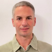 Magal Solutions Employee Amir Elkobi's profile photo