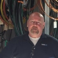 TAMCO GROUP Employee Eric Whitley's profile photo