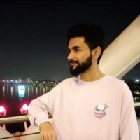 Debarshi Mullick's profile photo