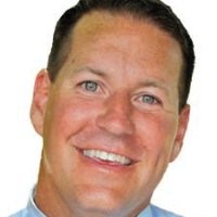 Johns Manville Employee Mark Marron's profile photo