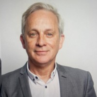 Victoria Miro Employee Robert Holzberger's profile photo