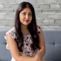 Mortgage Alliance Employee Deepika Grover's profile photo