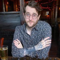 The Virtual Wild Employee Jacob Pennock's profile photo