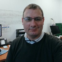 National Physical Laboratory Employee Gavin Sutton's profile photo