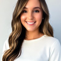 The Carolina Center For Behavioral Health Employee Briana Abernathy's profile photo
