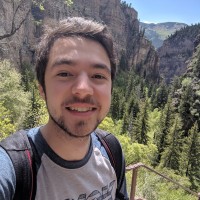 Truthset Employee Danny Thompson's profile photo