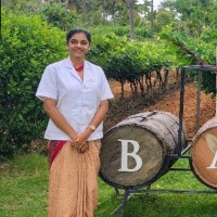 The Paul Luxury Resorts and Hotels Employee Gopika R's profile photo