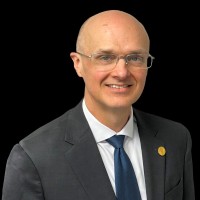 Money Concepts Employee Robert Moritz's profile photo