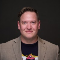 Heritage Park Historical Village Employee David Paul's profile photo